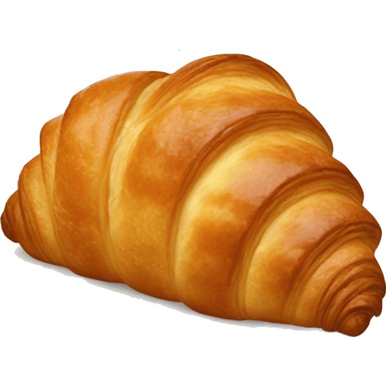 Croissant emoji