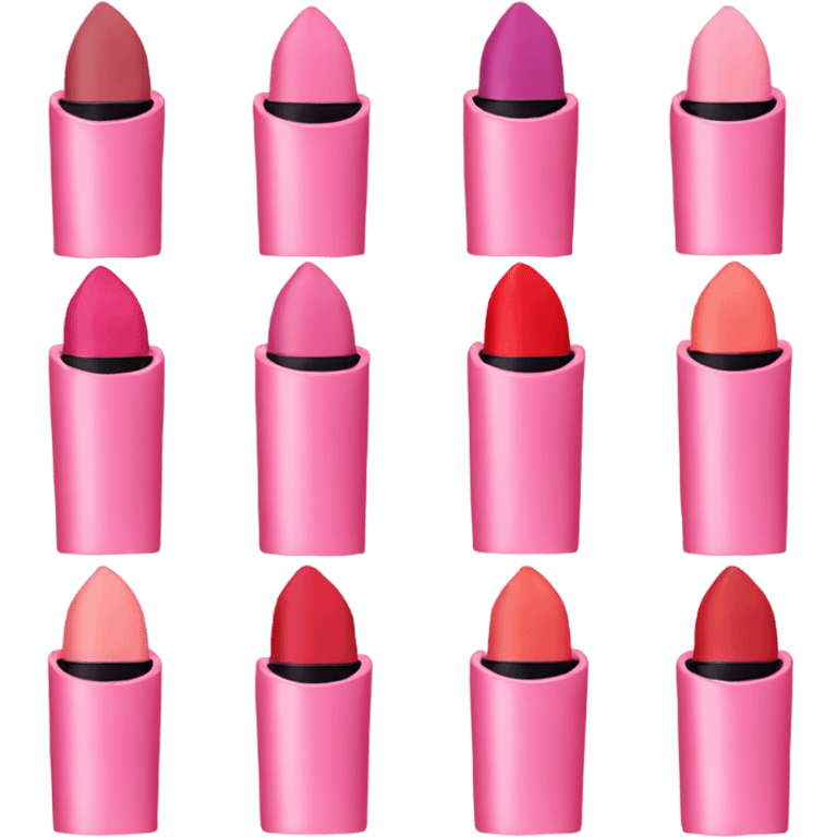 lipstick emoji