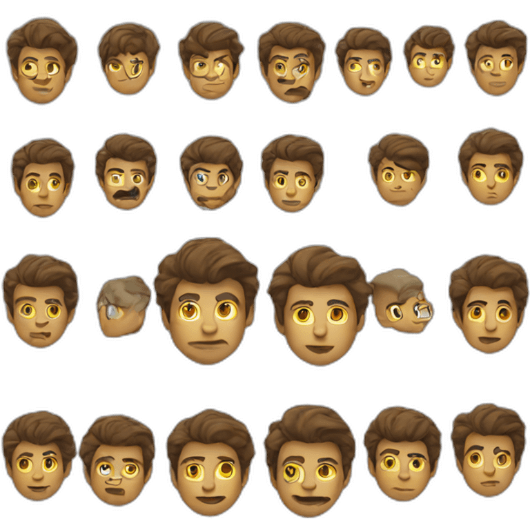 JC emoji