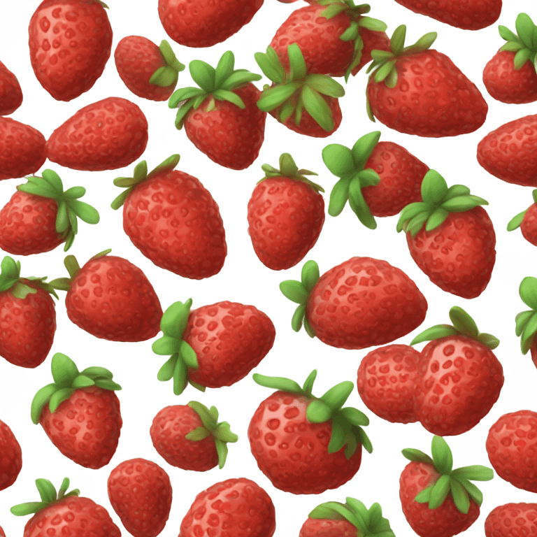 berries emoji