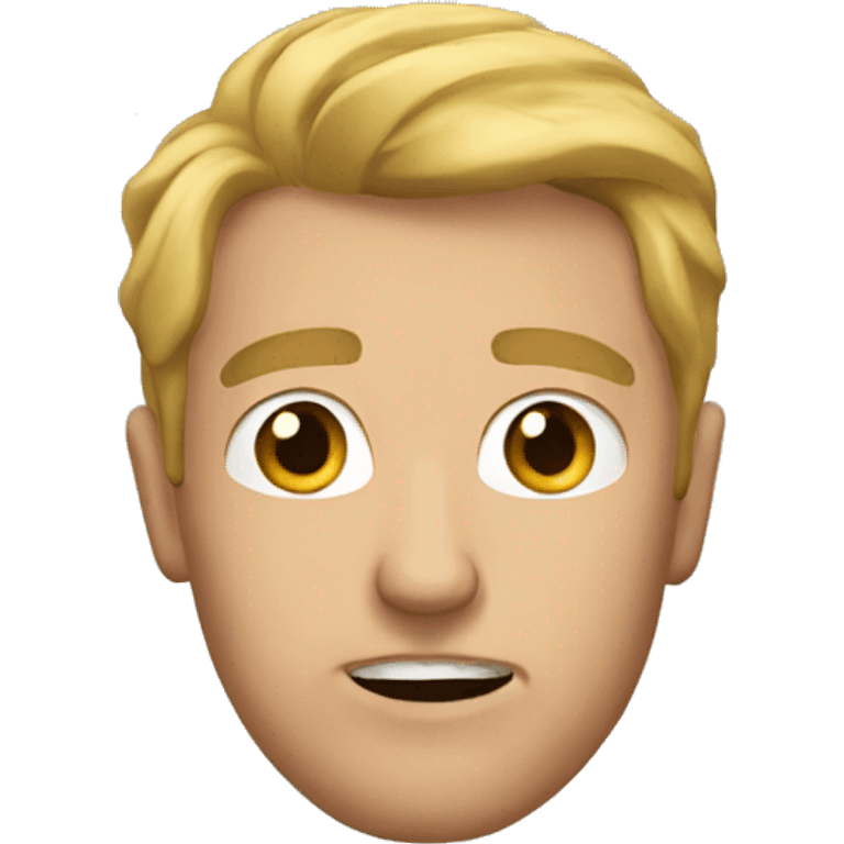 Brian Bow emoji