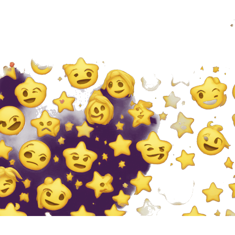 stars emoji