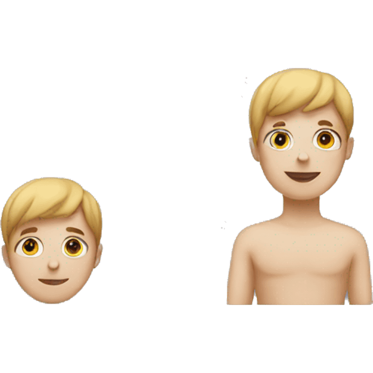 autism psicologia emoji