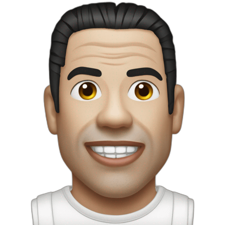 Till Lindemann emoji