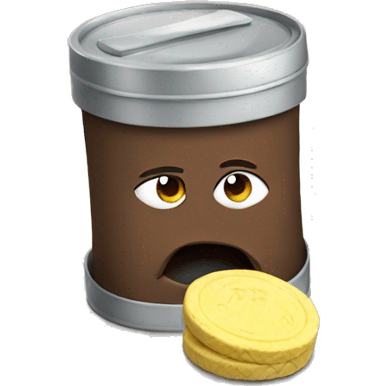 Snus emoji