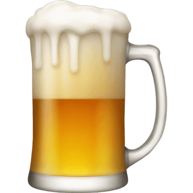 beer emoji