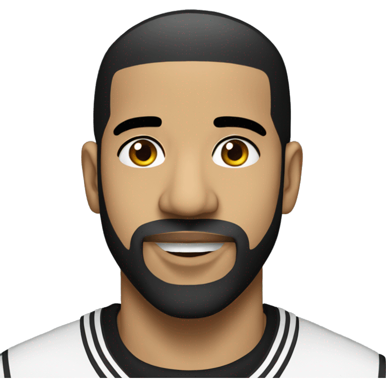 drake emoji