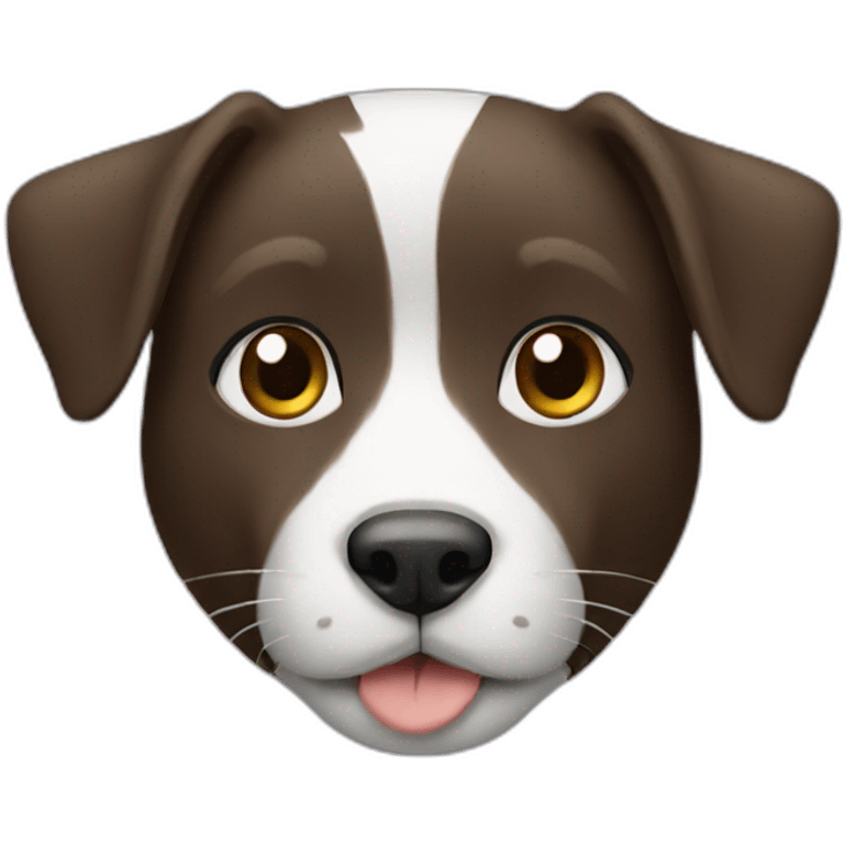 veterinary emoji