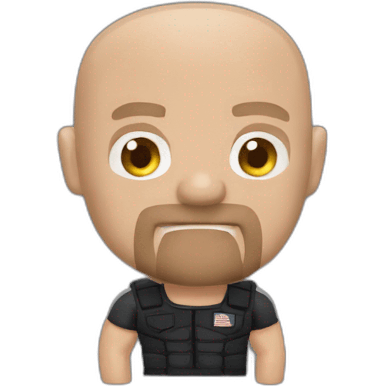 Stone cold steve austin emoji