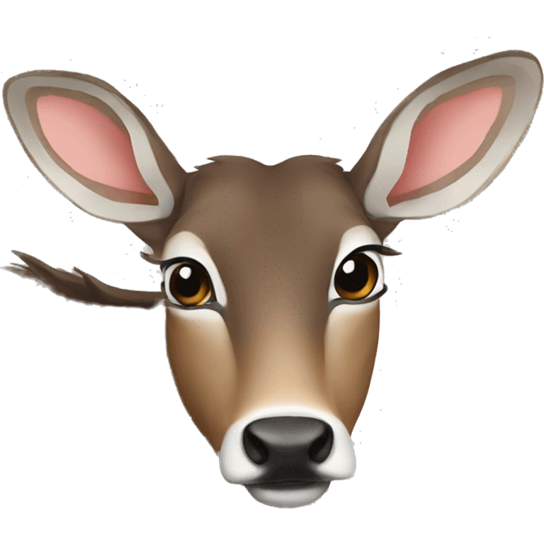 Sambar  emoji