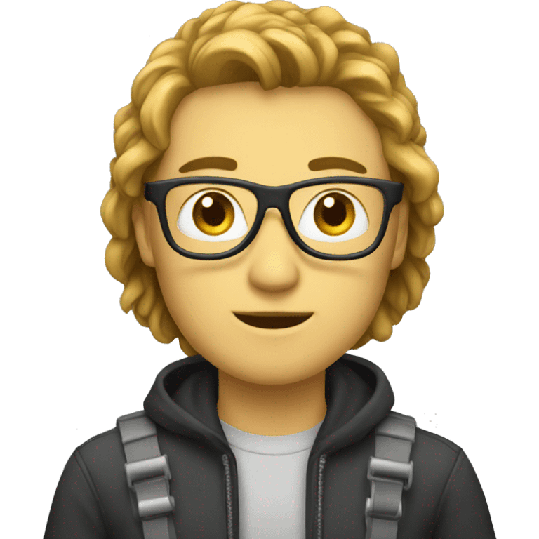 coder emoji