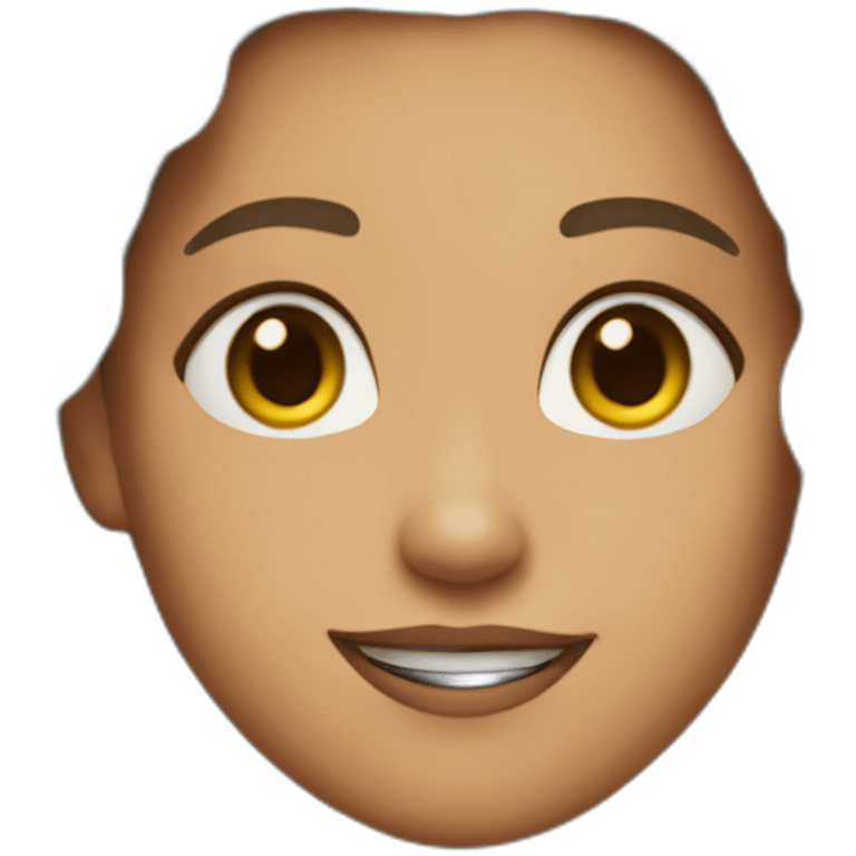 Cecile Groot emoji