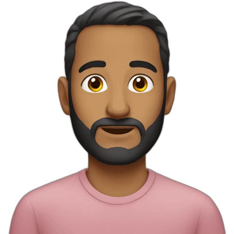 Mohamed henni emoji