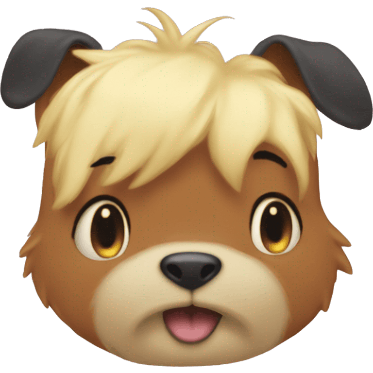 Winnie puh emoji