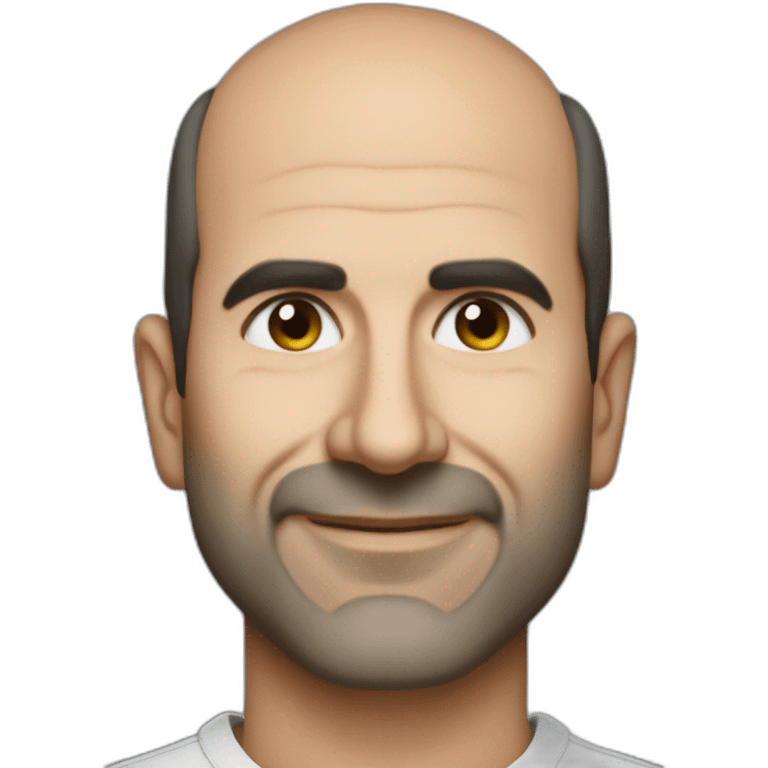 Dara Khosrowshahi. Uber emoji