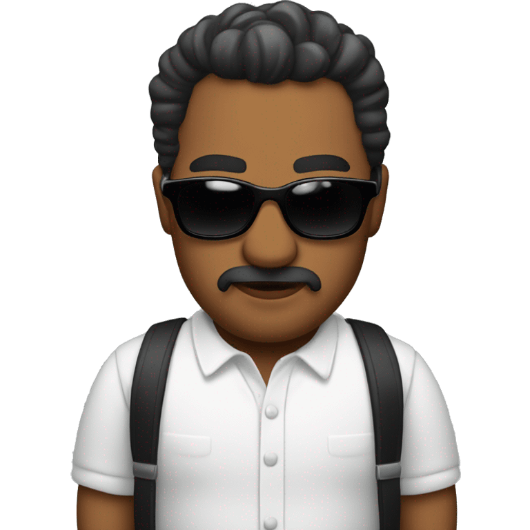 Pepa Mafia  emoji