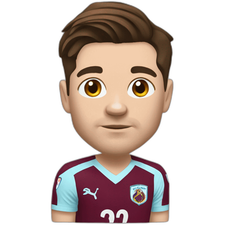 jack grealish’s calf emoji