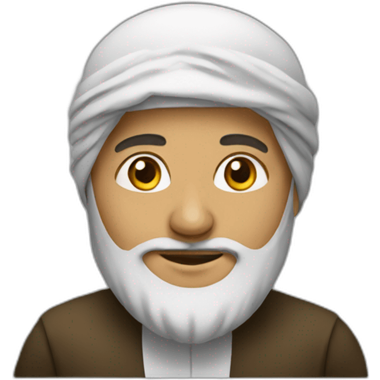 Islam emoji