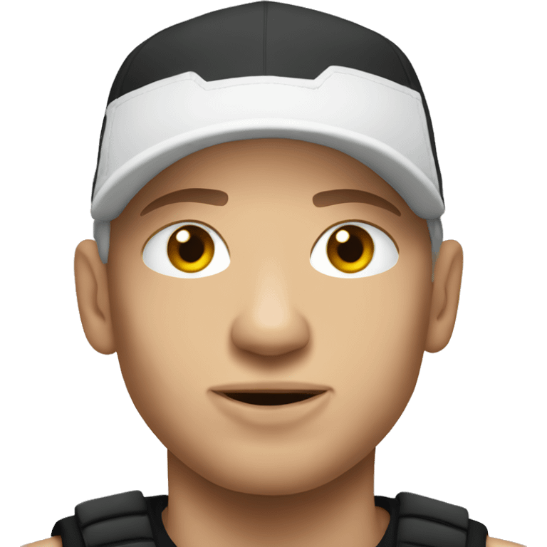 Eminem emoji