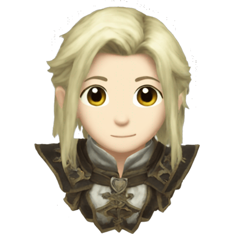 ff14 xeala emoji