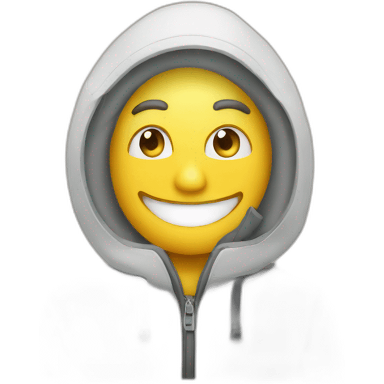 Advertisement in mobile application  emoji