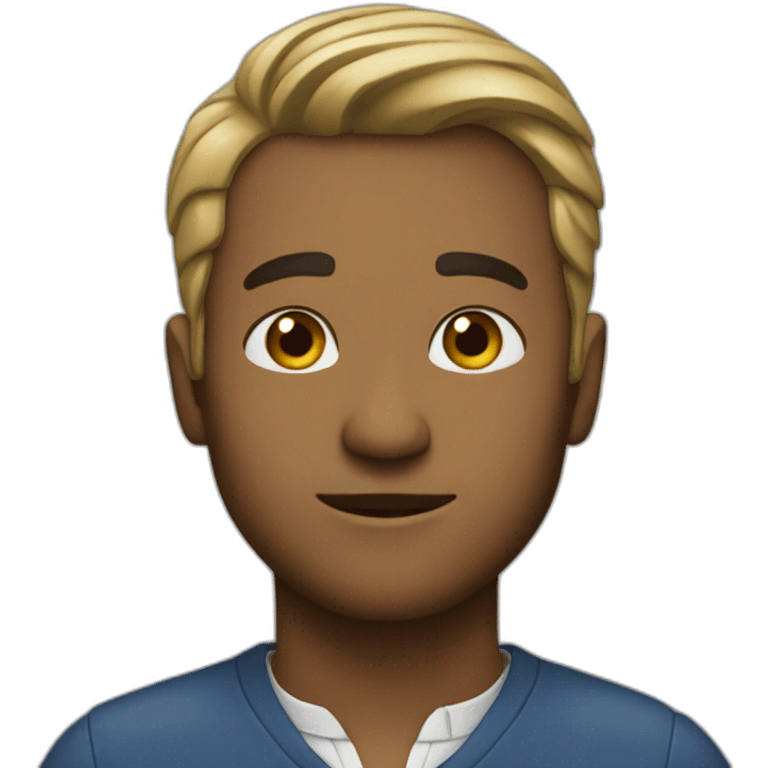 career emoji