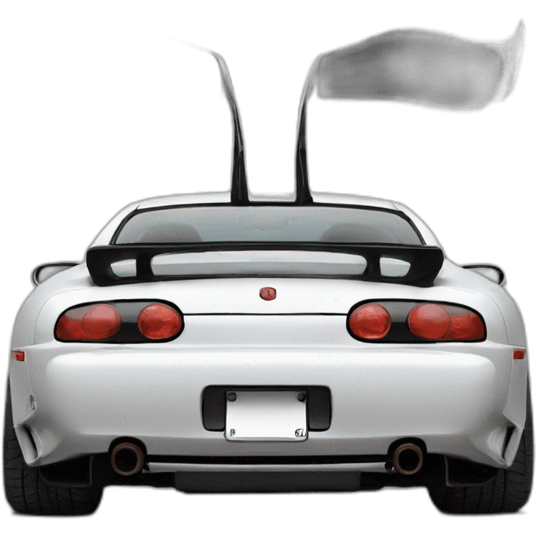 Supra mk4 emoji