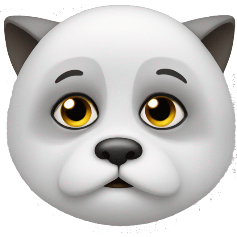 Erdmännchen emoji