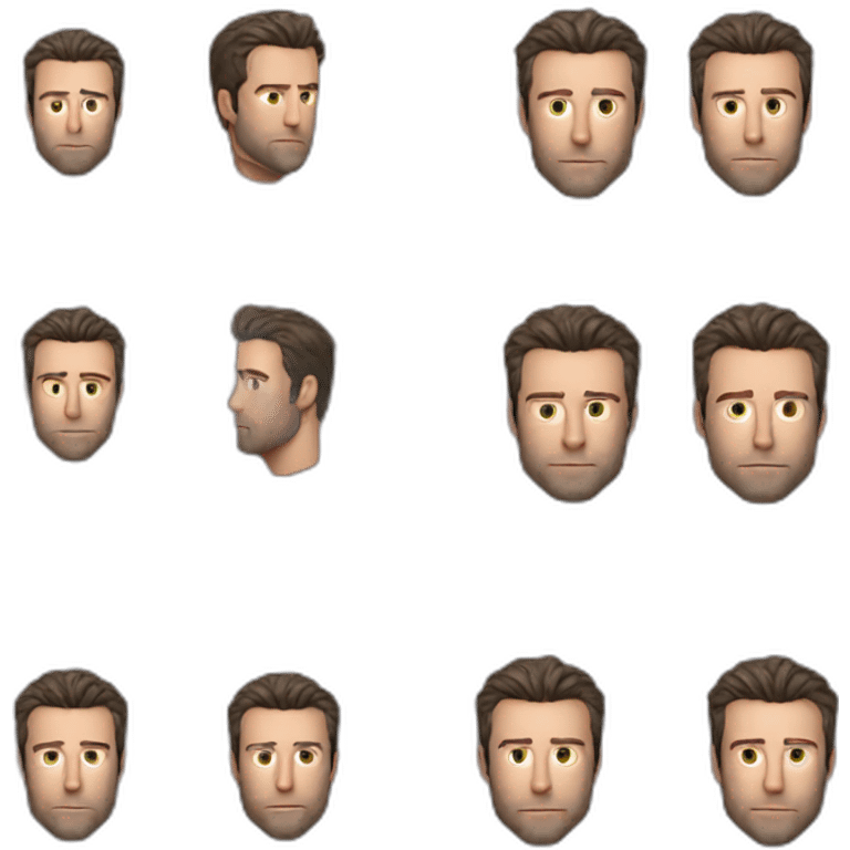 :ben-affleck emoji