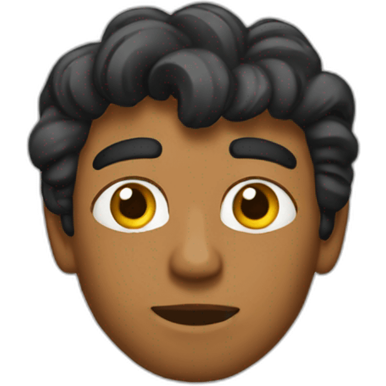 Apu l’épicier emoji