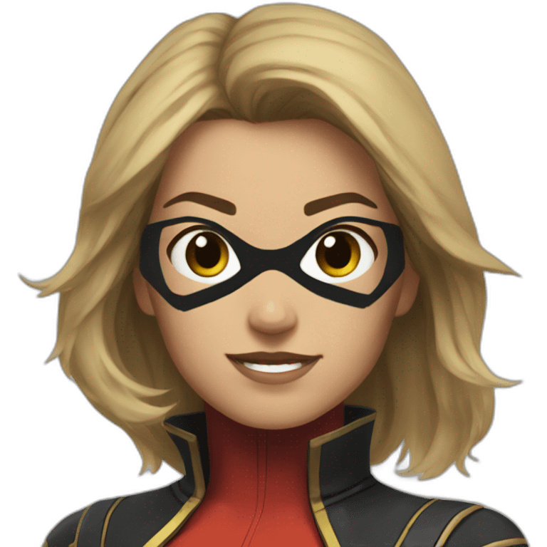 ms marvel emoji