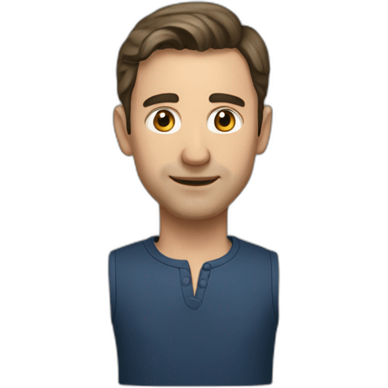 Benoît poher emoji