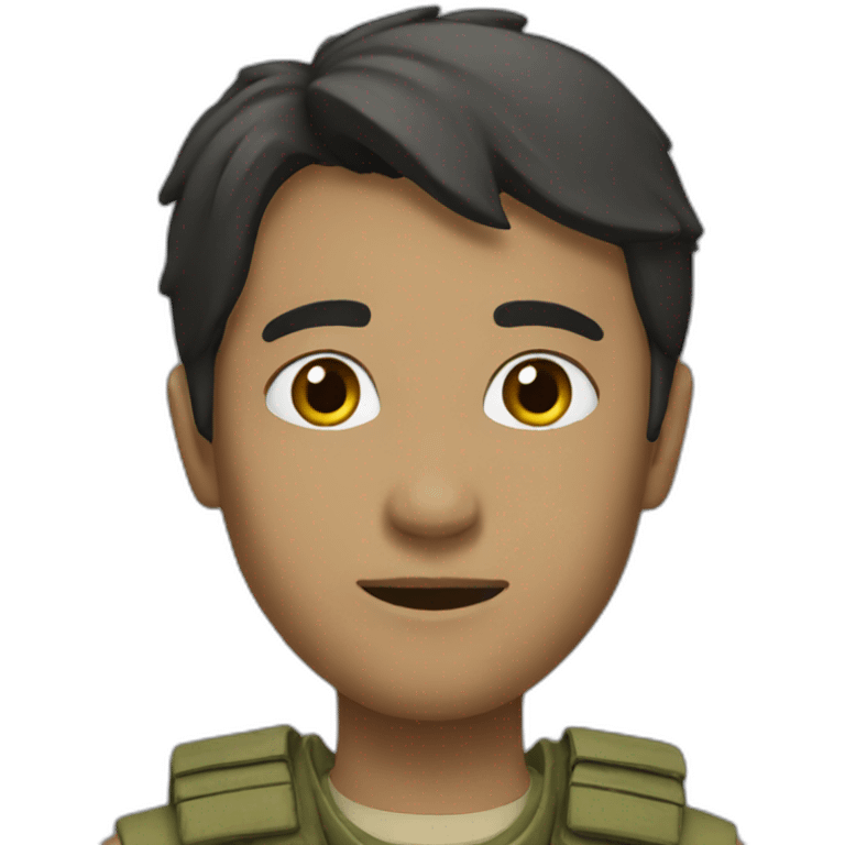 sdf emoji