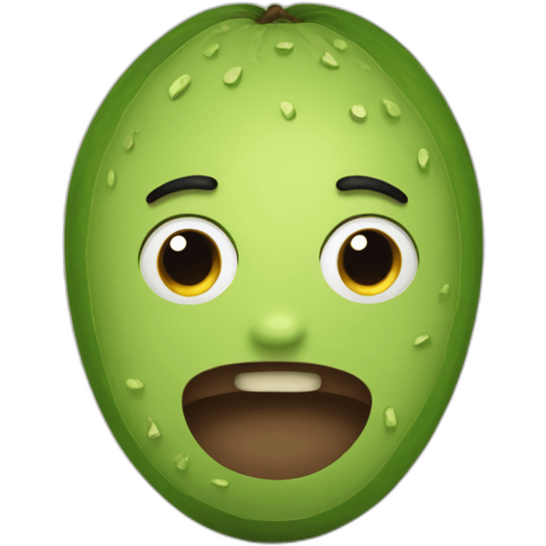 palta emoji