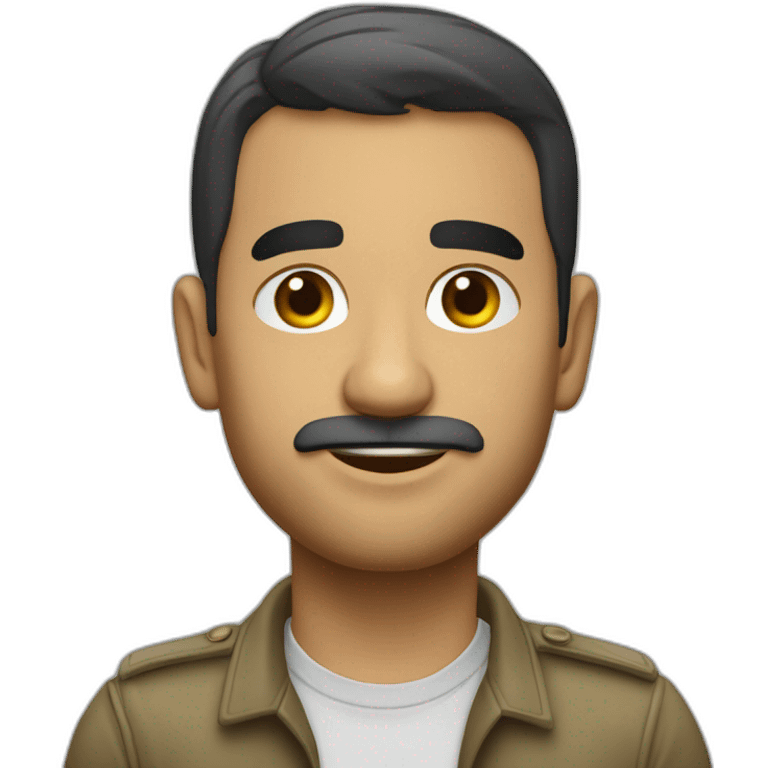 guillermo lasoo y noboa emoji