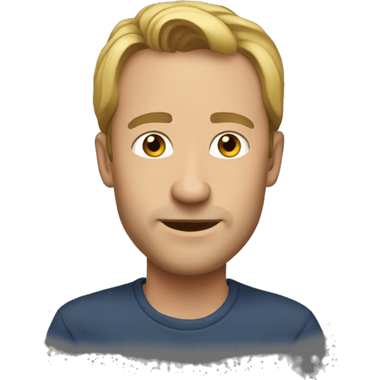 Craig tucker emoji