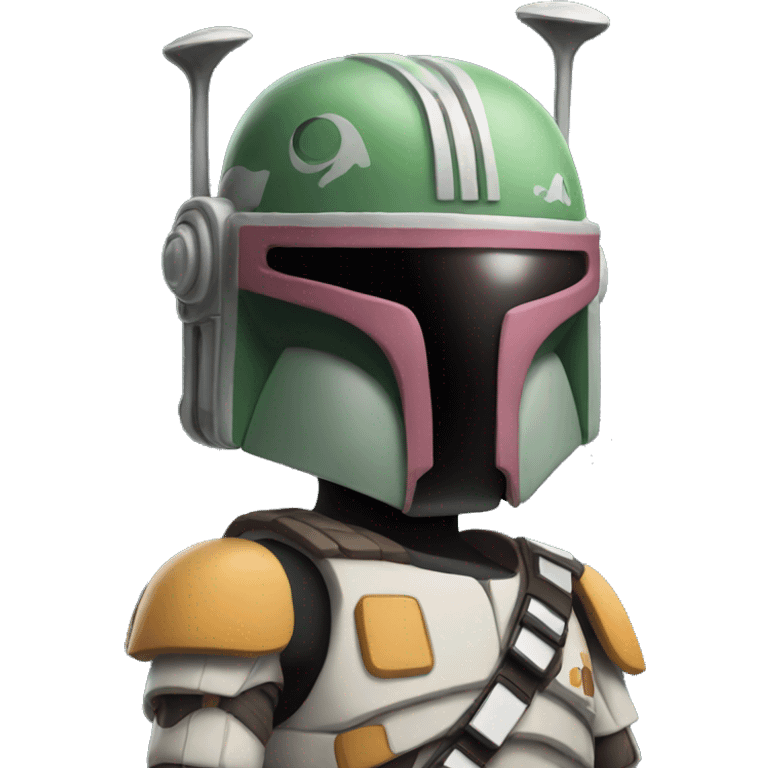 Boba emoji