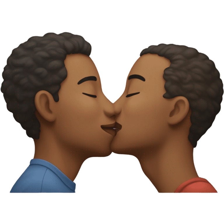 Kiss  emoji