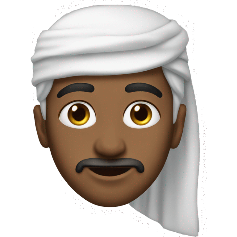 Dubai emoji