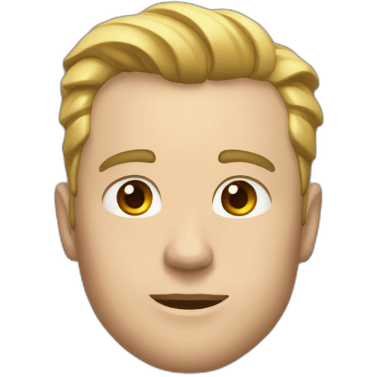 Eloan musk emoji