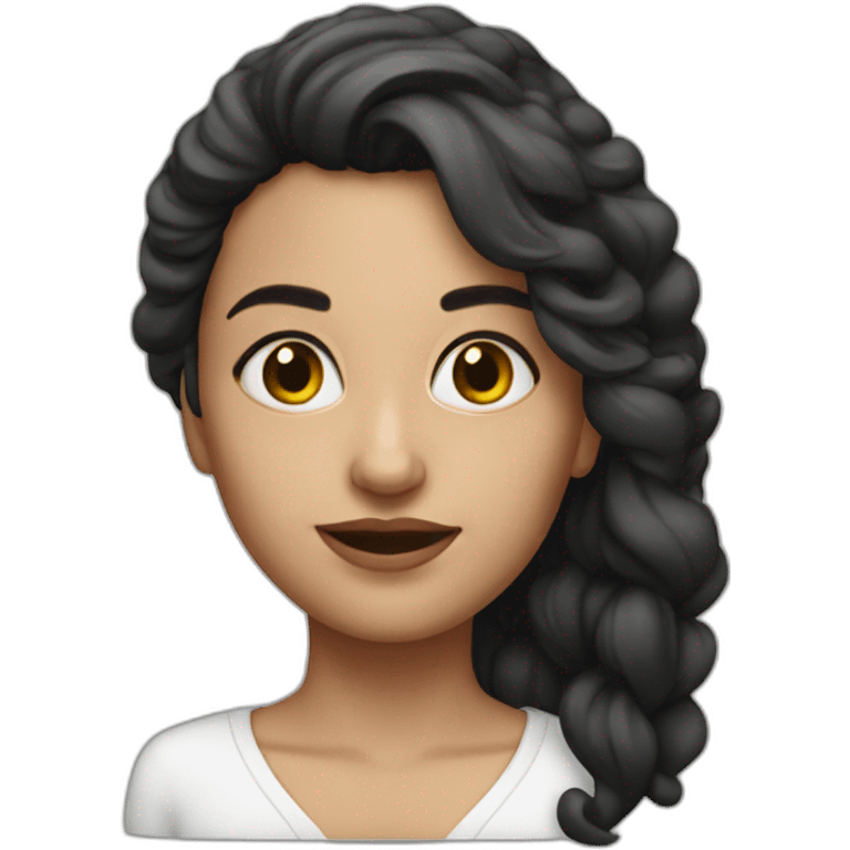 helena barbosa emoji