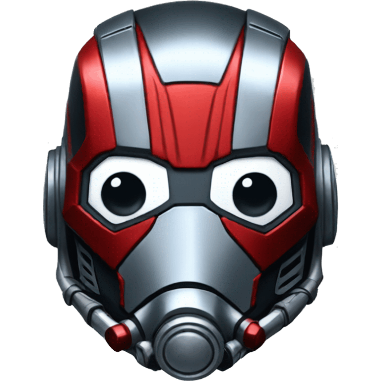 Ant-Man emoji