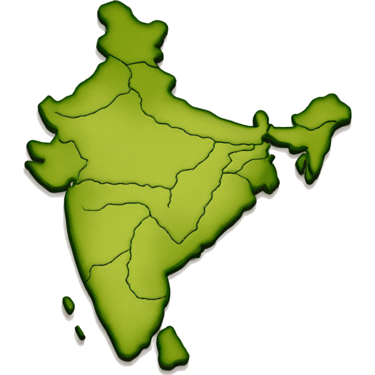 India Punjab map emoji