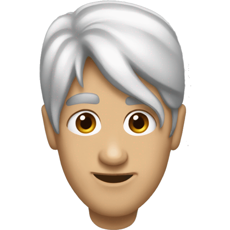 elíptico emoji