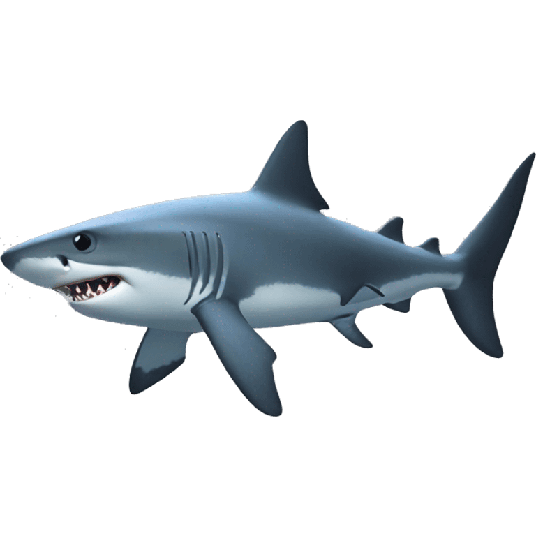 Hammer head shark Finding Nemo emoji