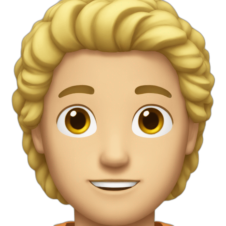 Ken emoji