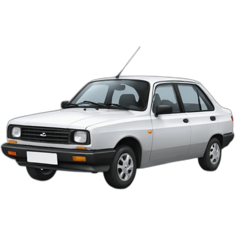 VAZ 2115 emoji