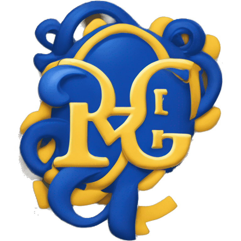 Sigma gamma rho emoji