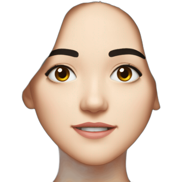 isabelle fuhrman emoji