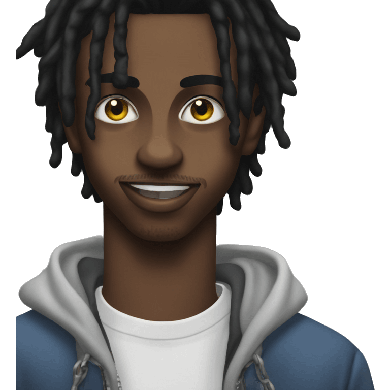 Playboi Carti emoji